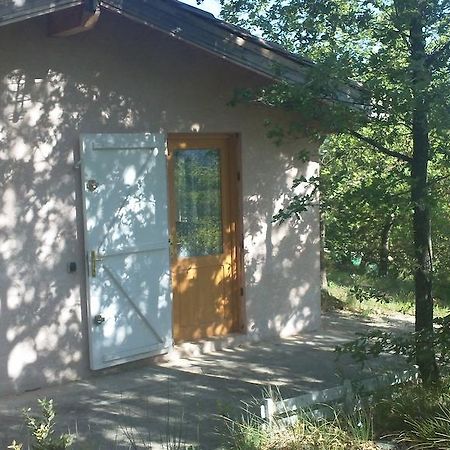 Вилла L'Aubepine Mollans-sur-Ouveze Номер фото
